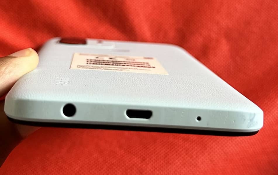 Xiaomi Redmi A1 Plus 1