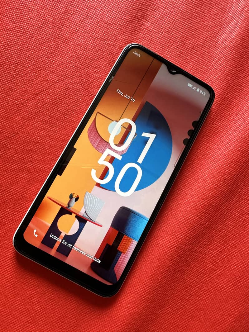 Xiaomi Redmi A1 Plus 2