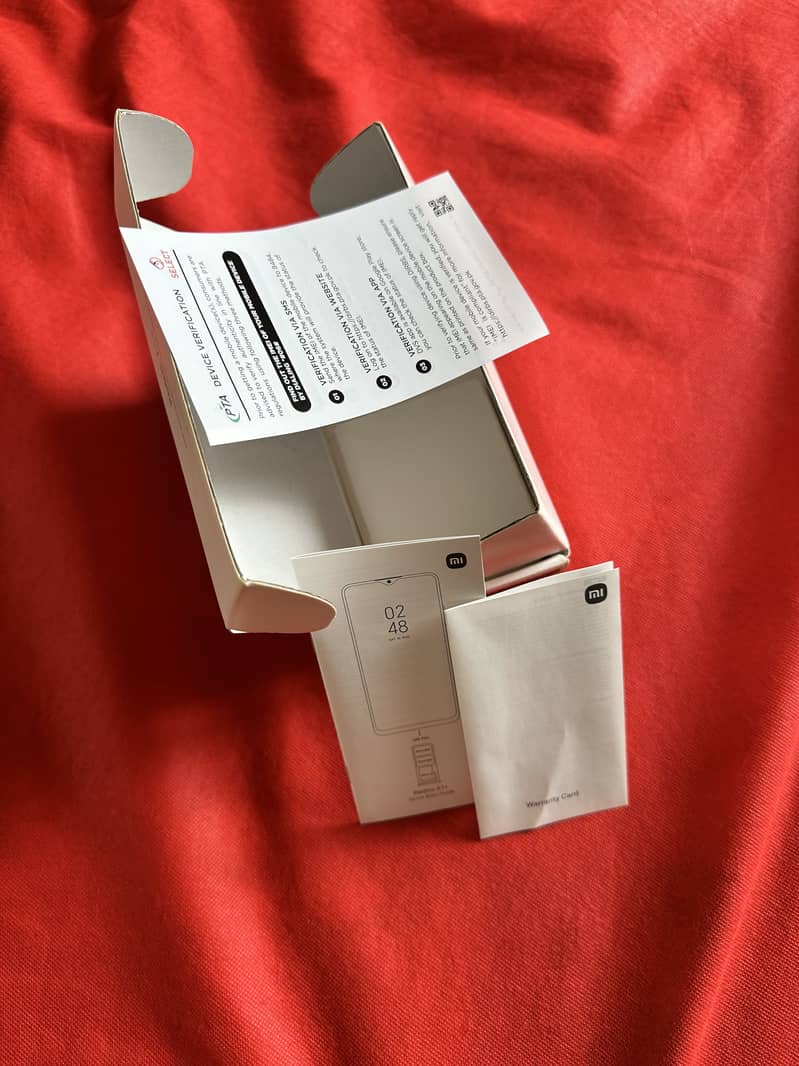 Xiaomi Redmi A1 Plus 5