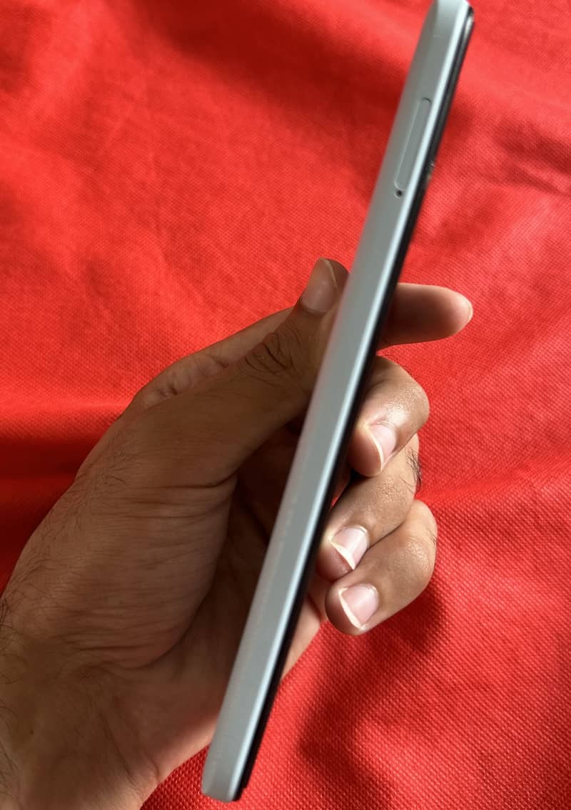 Xiaomi Redmi A1 Plus 8
