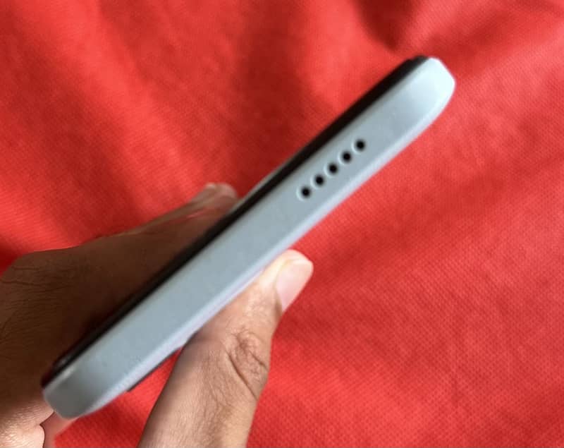 Xiaomi Redmi A1 Plus 9