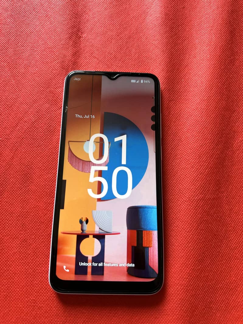 Xiaomi Redmi A1 Plus 10