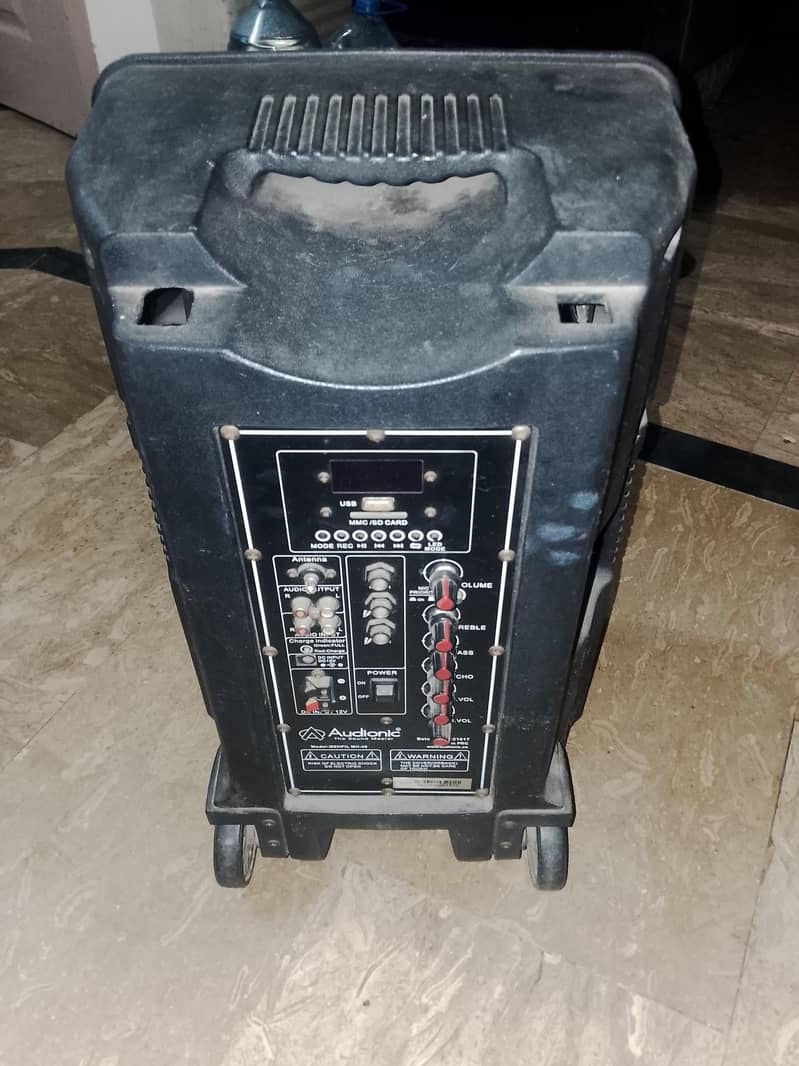 Audionic Mehfil 40 1