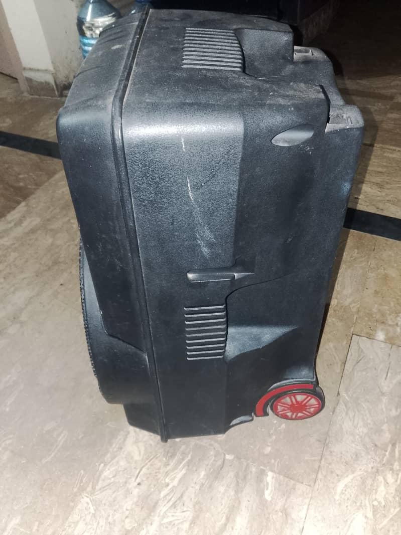 Audionic Mehfil 40 2