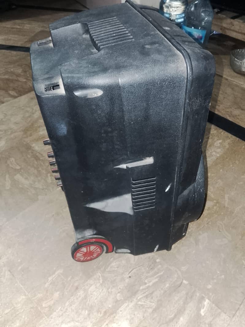 Audionic Mehfil 40 3
