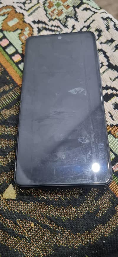 Samsung Mobile A52s
