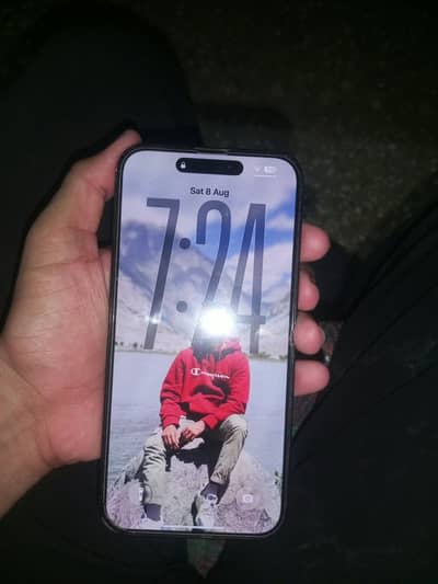 Apple iPhone 14 Pro Max