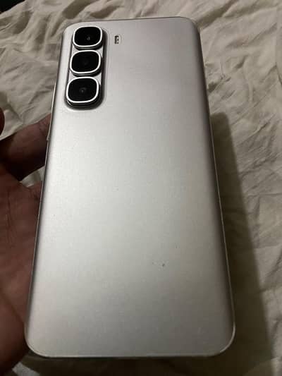 Infinix Hot 60 Pro plus