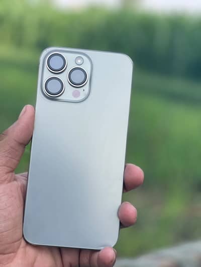 iPhone 15promax jv