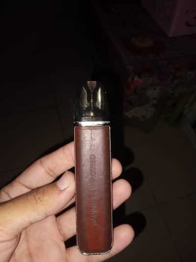 Oxwa Xlim Pro
