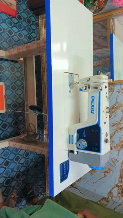 dexiu drack drive  model A11E