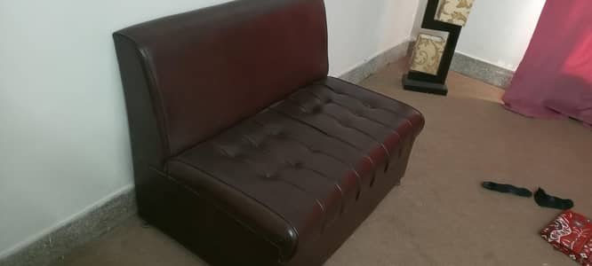 Office Sofa