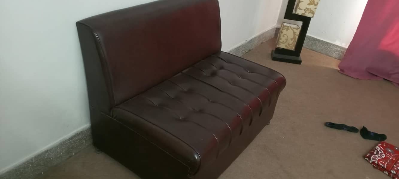 Office Sofa 0