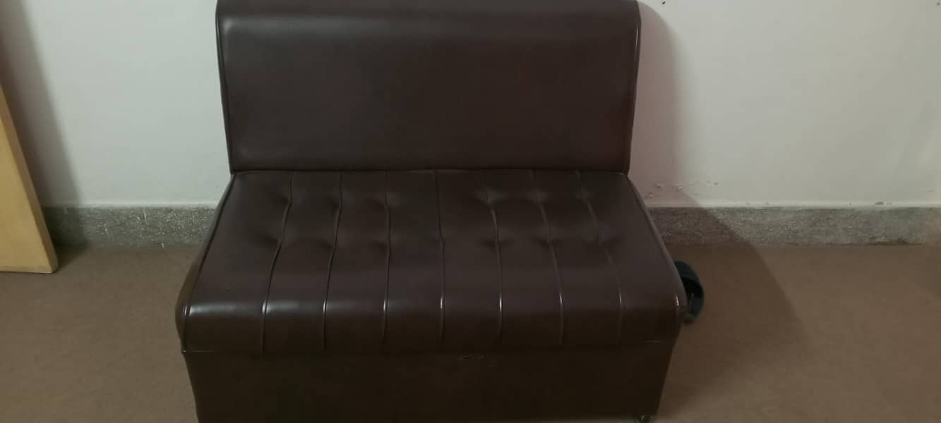 Office Sofa 1