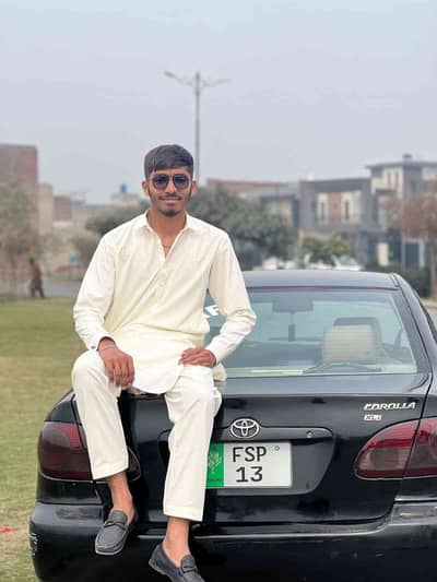 khubaib mughal
