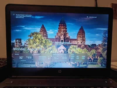 HP ProBook 640 G1 business series laptop