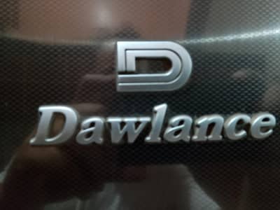 Dawlance fridge