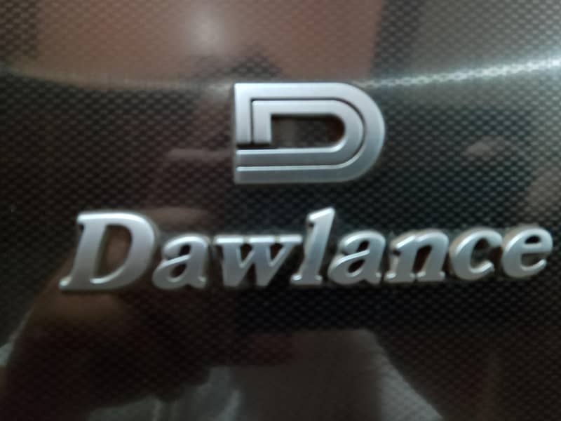 Dawlance fridge 0