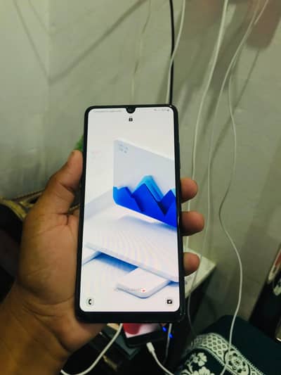 Samsung Mobile A32 pta approved 6 128