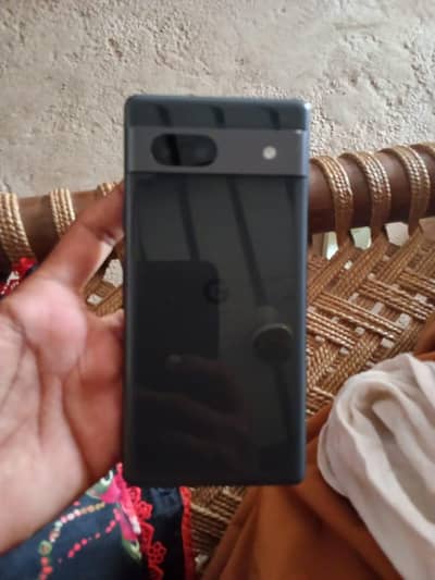 Google Pixel 7a
