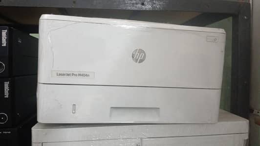 Hp laserjet pro M404n