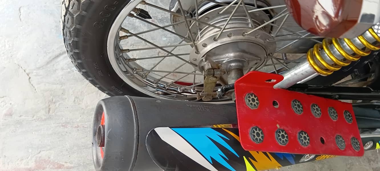 Honda 2