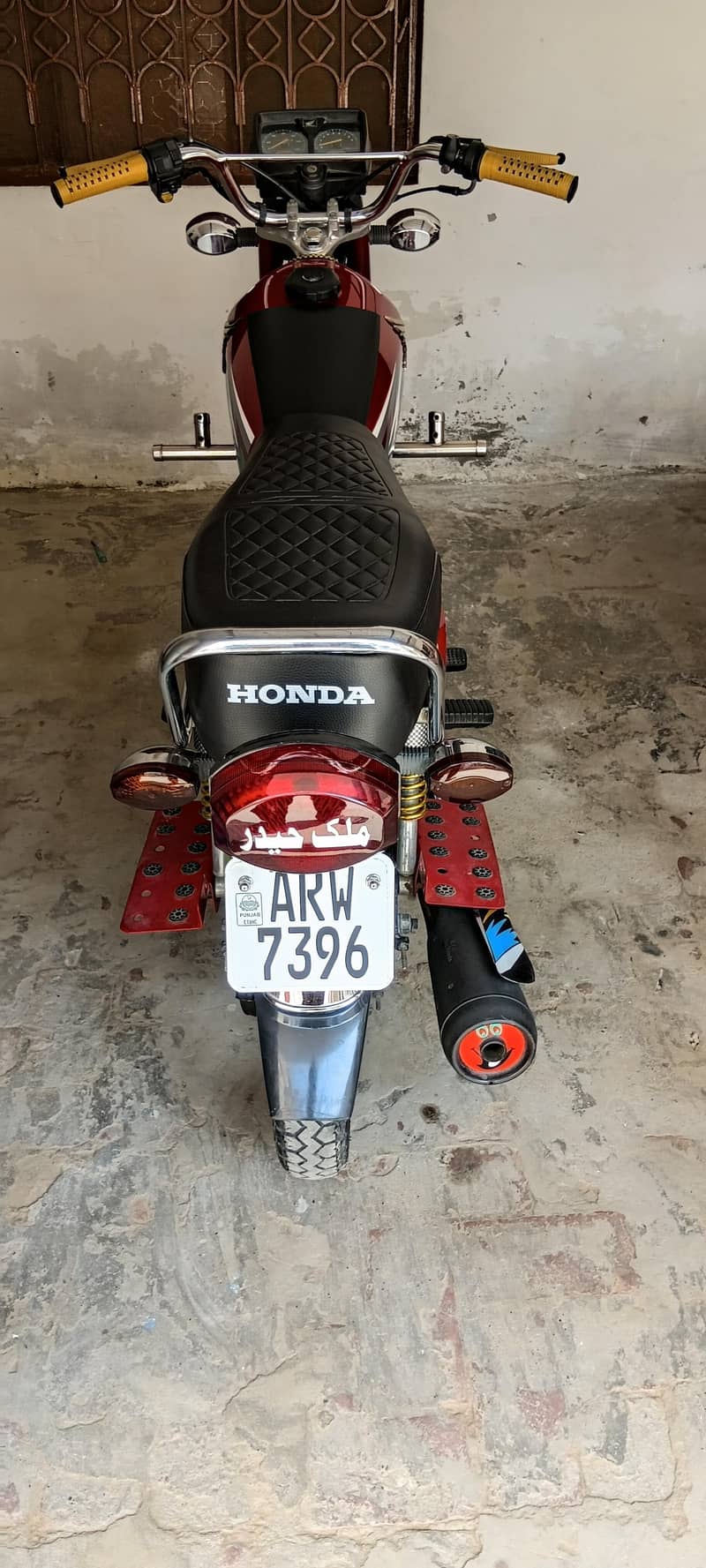 Honda 3