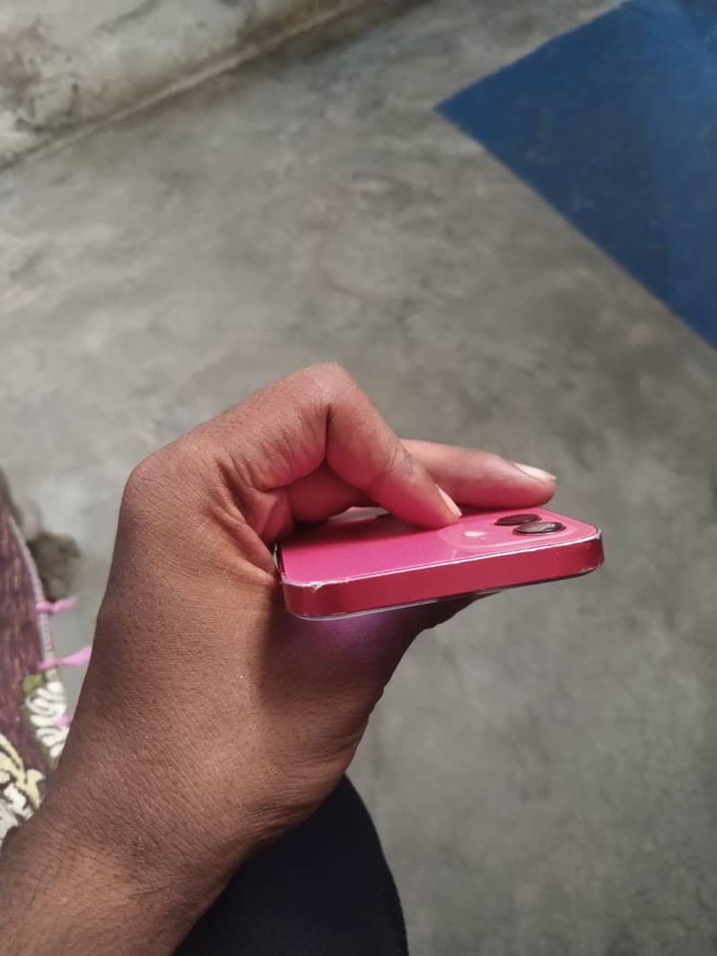 Iphone 12 5