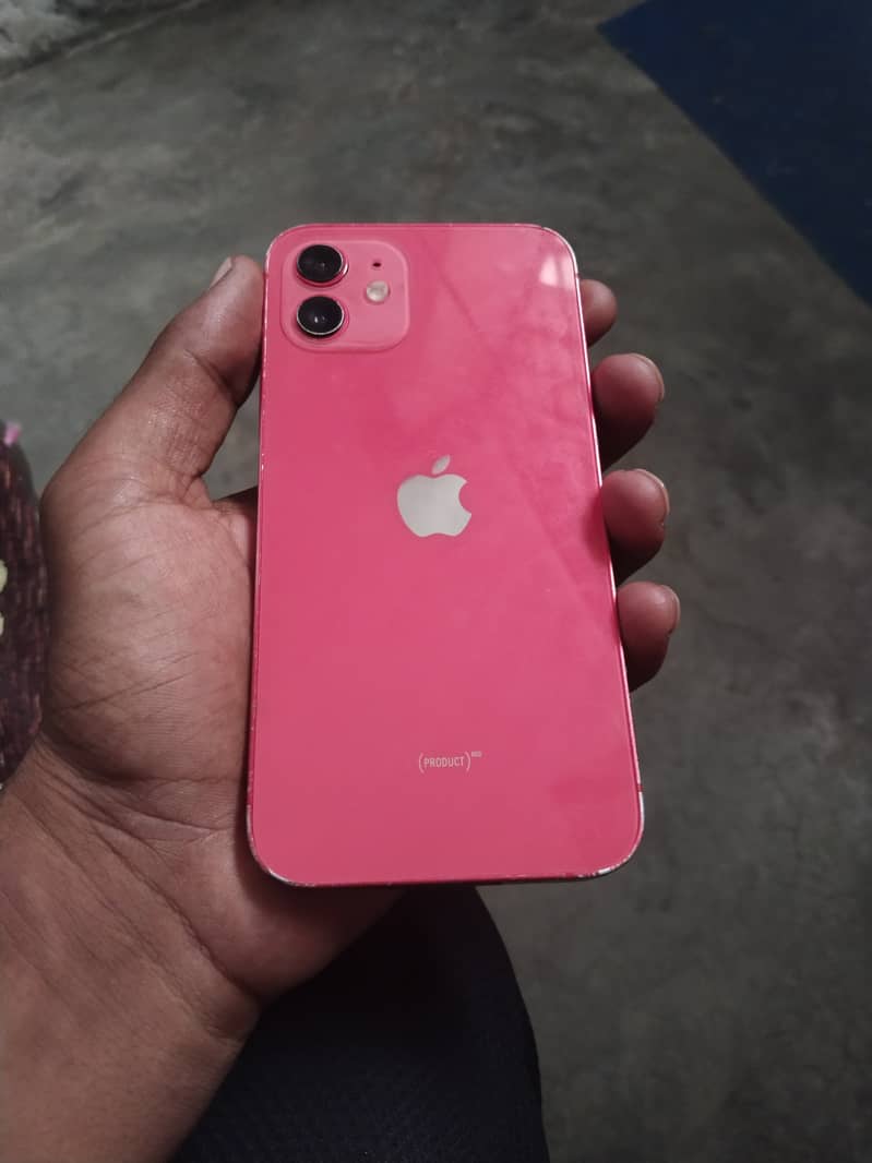 Iphone 12 9