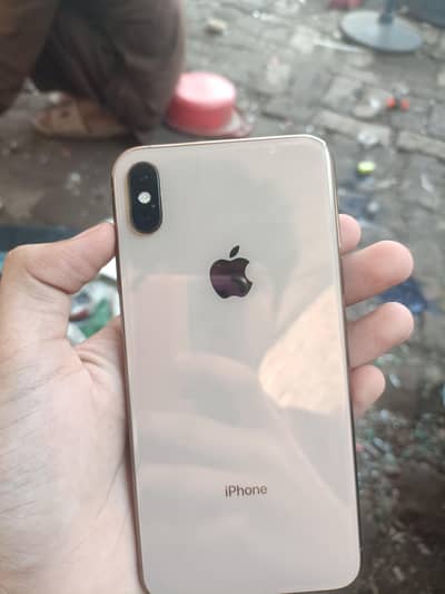 Apple iPhone XS Max