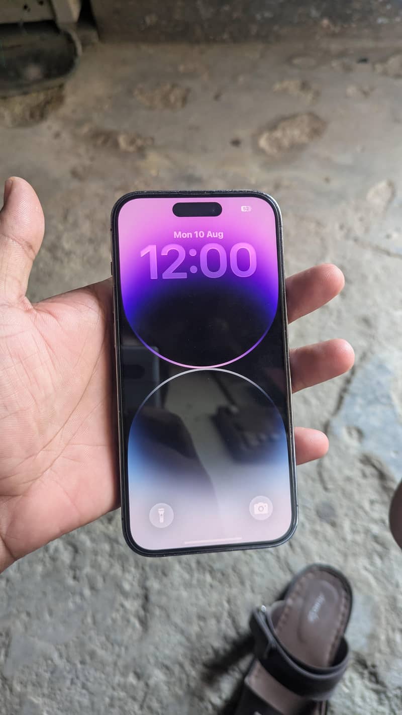 Apple iPhone 14 Pro 3