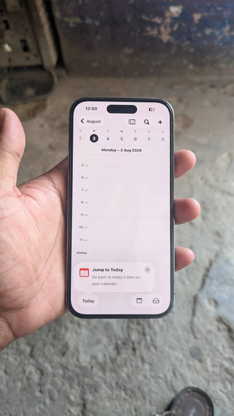 Apple iPhone 14 Pro 4