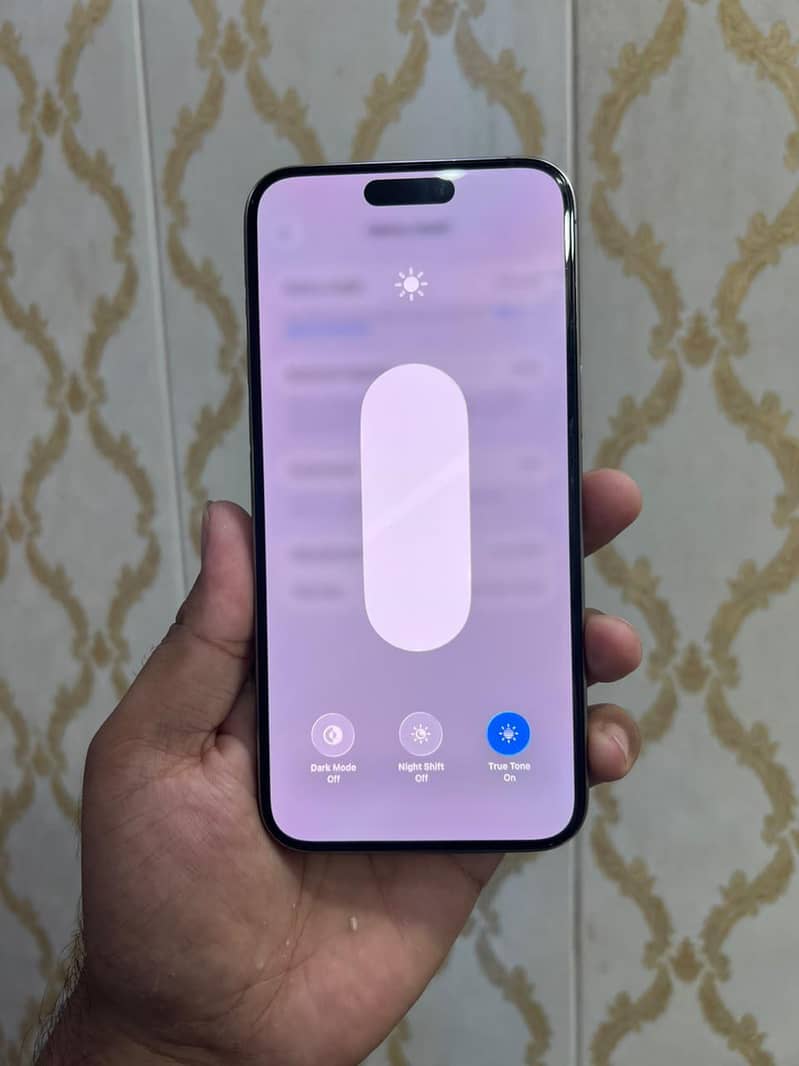 Apple iPhone 15 Pro Max 1
