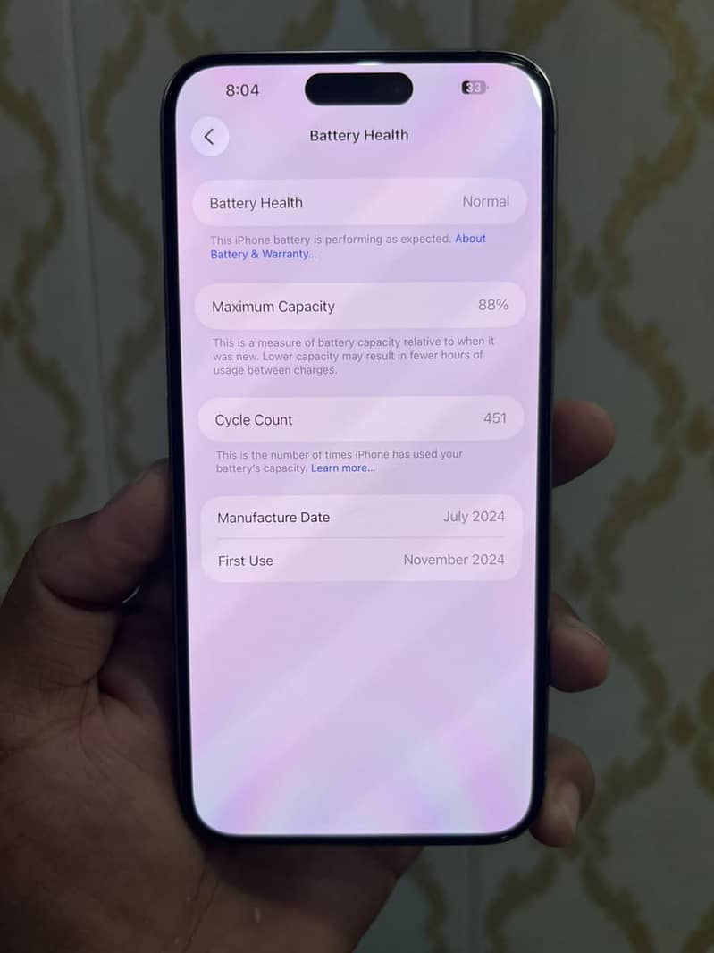 Apple iPhone 15 Pro Max 2
