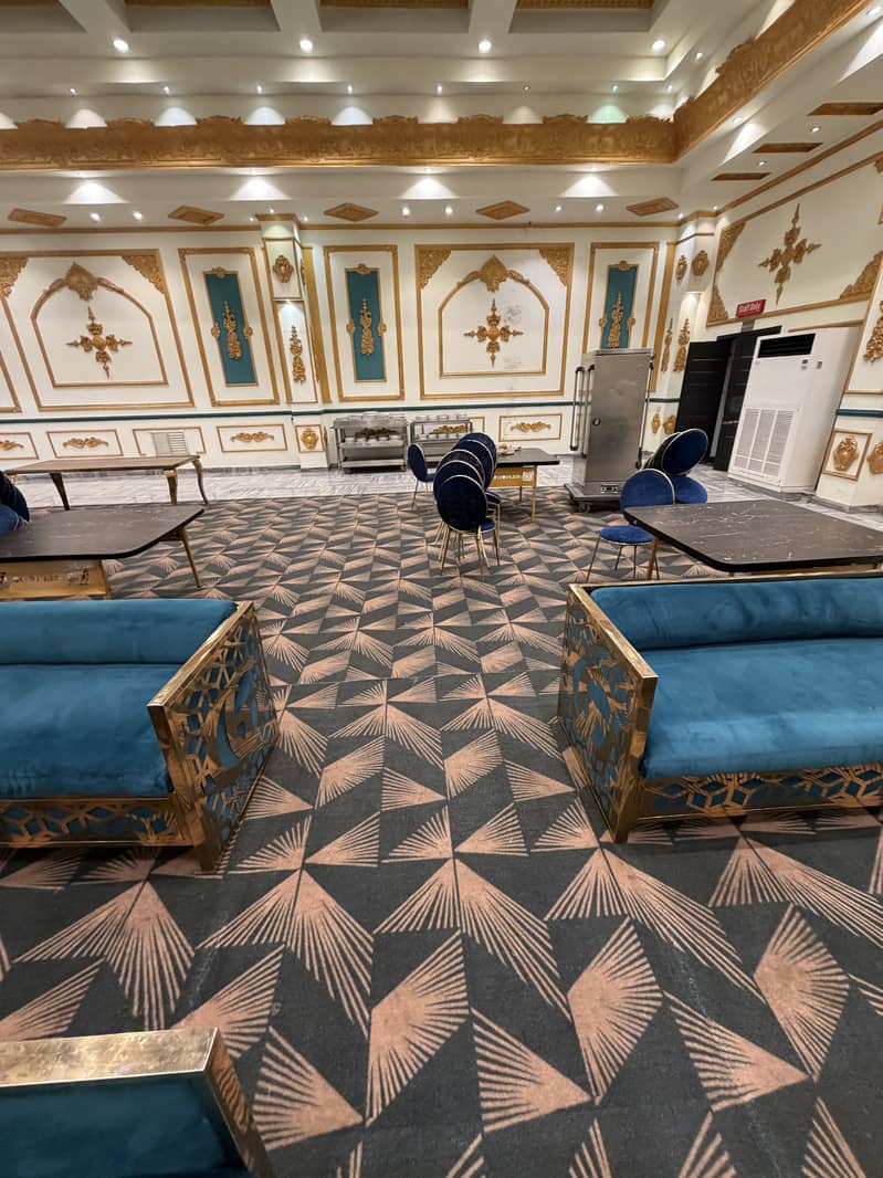 Used carpet 4