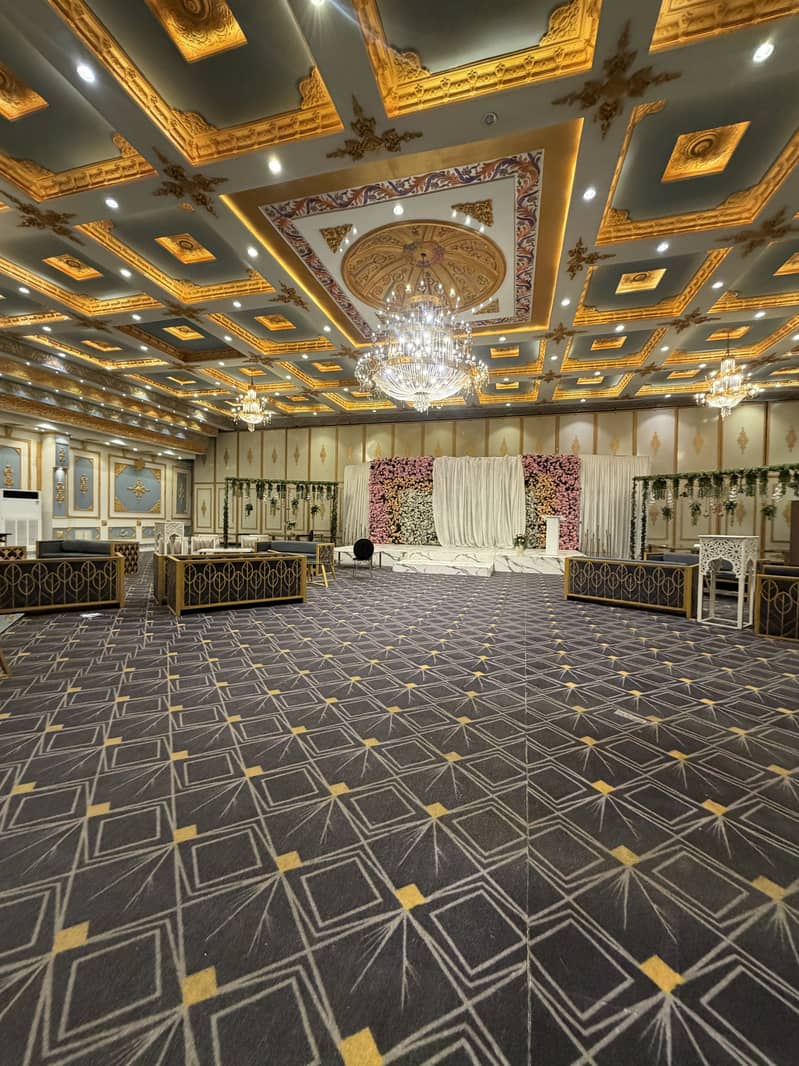 Used carpet 6