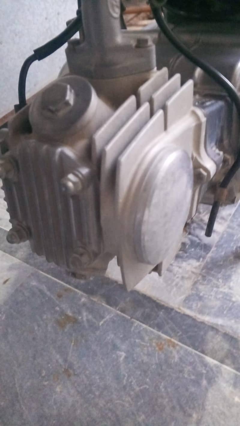 Honda CD70cc 1