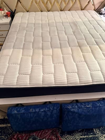 MATTRESS