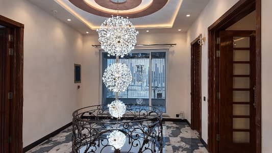 Prime Location House For sale Situated In Askari 5