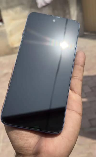 Infinix Smart 10 4 64