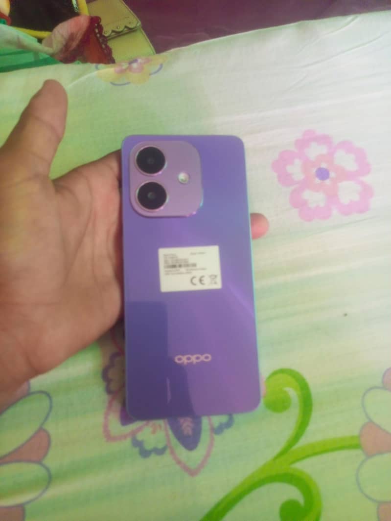 OPPO A5 Pro 3
