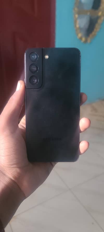 Samsung Mobile S22