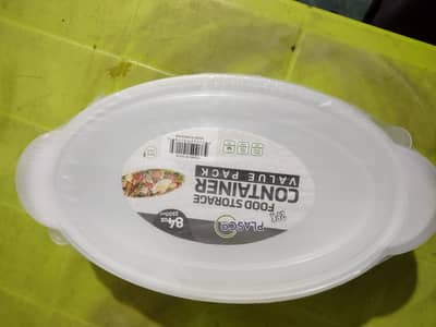Food Storage containers