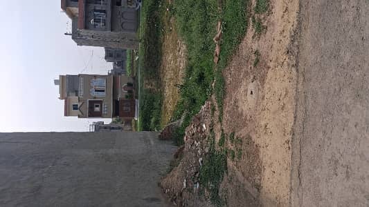 Looking For A Residential Plot In Vital Homes EE Lahore