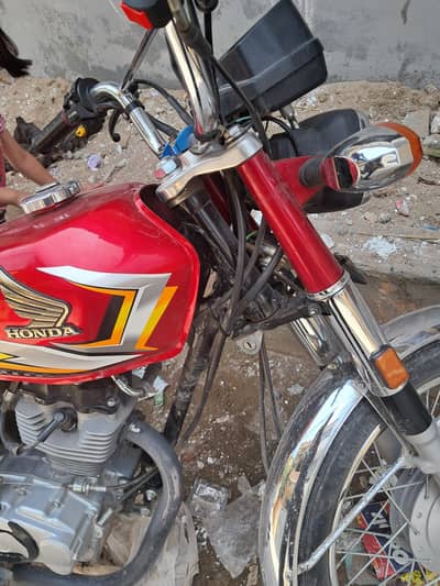 125 for sale