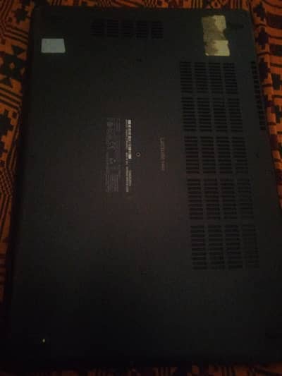 Dell Latitude 5480