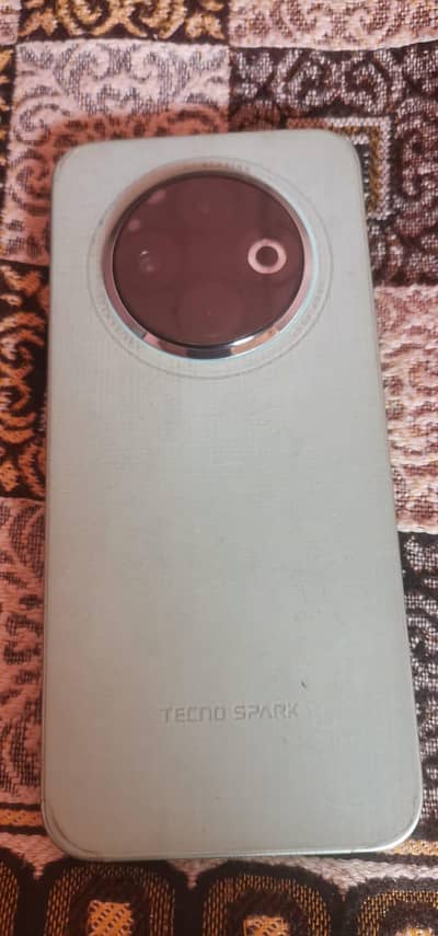 Tecno SPARK 30C