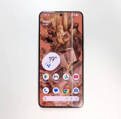 Google Pixel 8