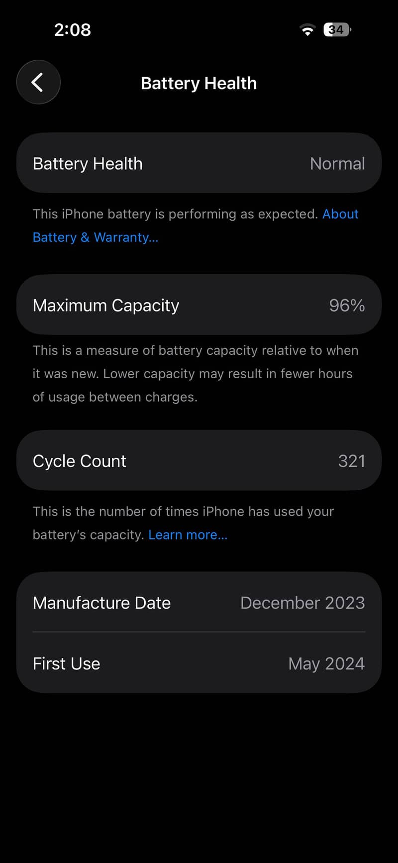 Apple iPhone 15 Pro 3