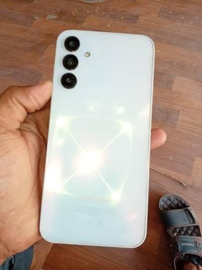 Samsung Mobile A15 5G